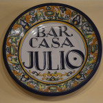 Casa Julio - detail