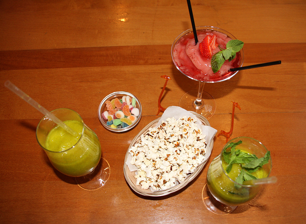 Cocktail Manigua