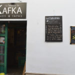 Bar Kafka