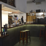 Vega Foodie Bar