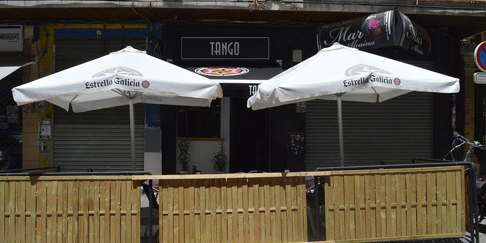 Bar Tango